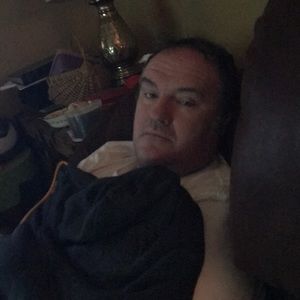 Meet your Posher, Chad